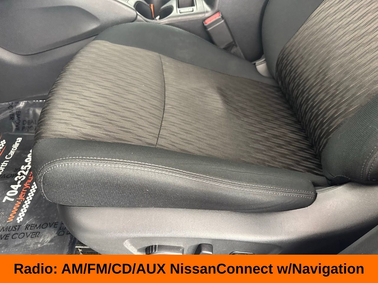 Used 2019 Nissan Rogue SV w/ Sun & Sound Touring Package image 12