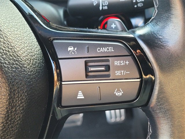 Certified 2023 Honda Civic Sport image 14