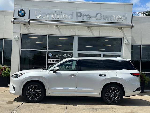 Used 2024 Lexus TX 350 AWD w/ Captains Chair Package image 6