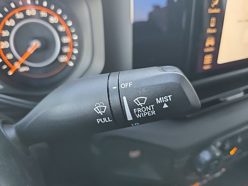 New 2026 Jeep Gladiator Mojave AWD/4WD image 48
