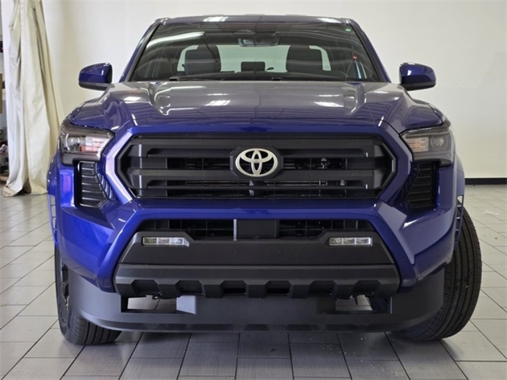 New 2025 Toyota Tacoma SR5 image 9