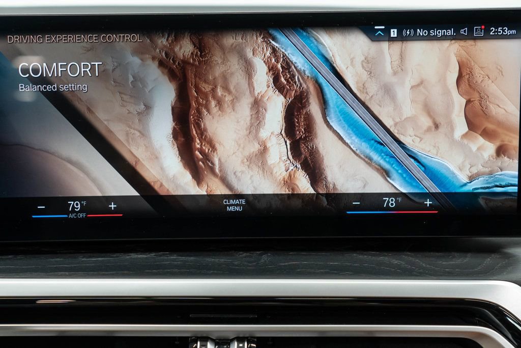 Used 2024 BMW 430i Gran Coupe xDrive w/ Premium Package image 25