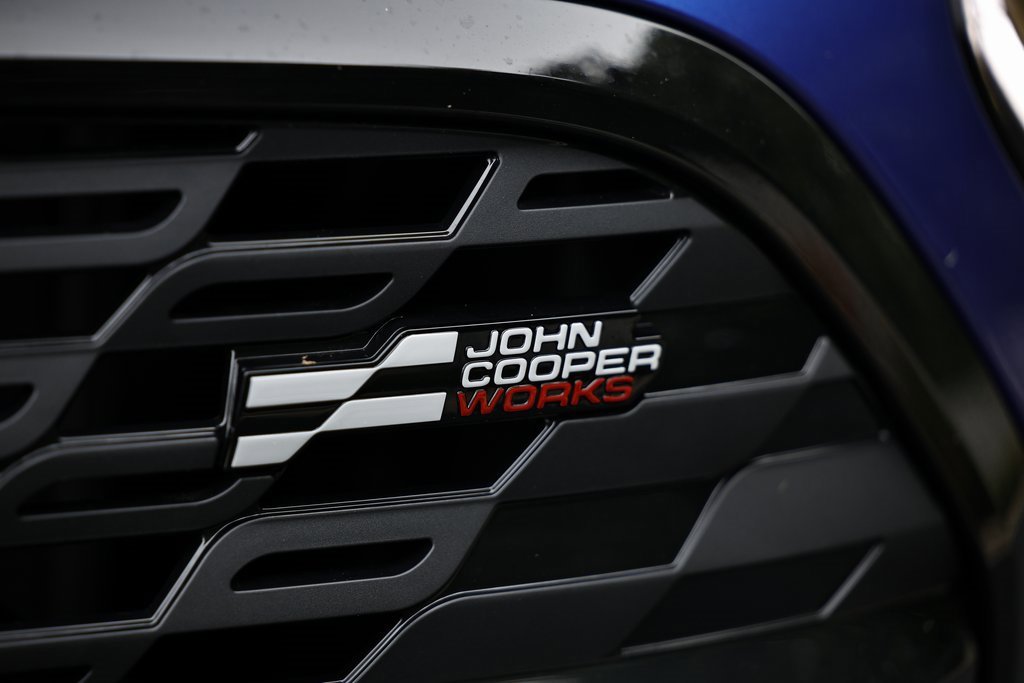 New 2026 MINI Cooper Countryman S w/ Comfort Package Max image 14
