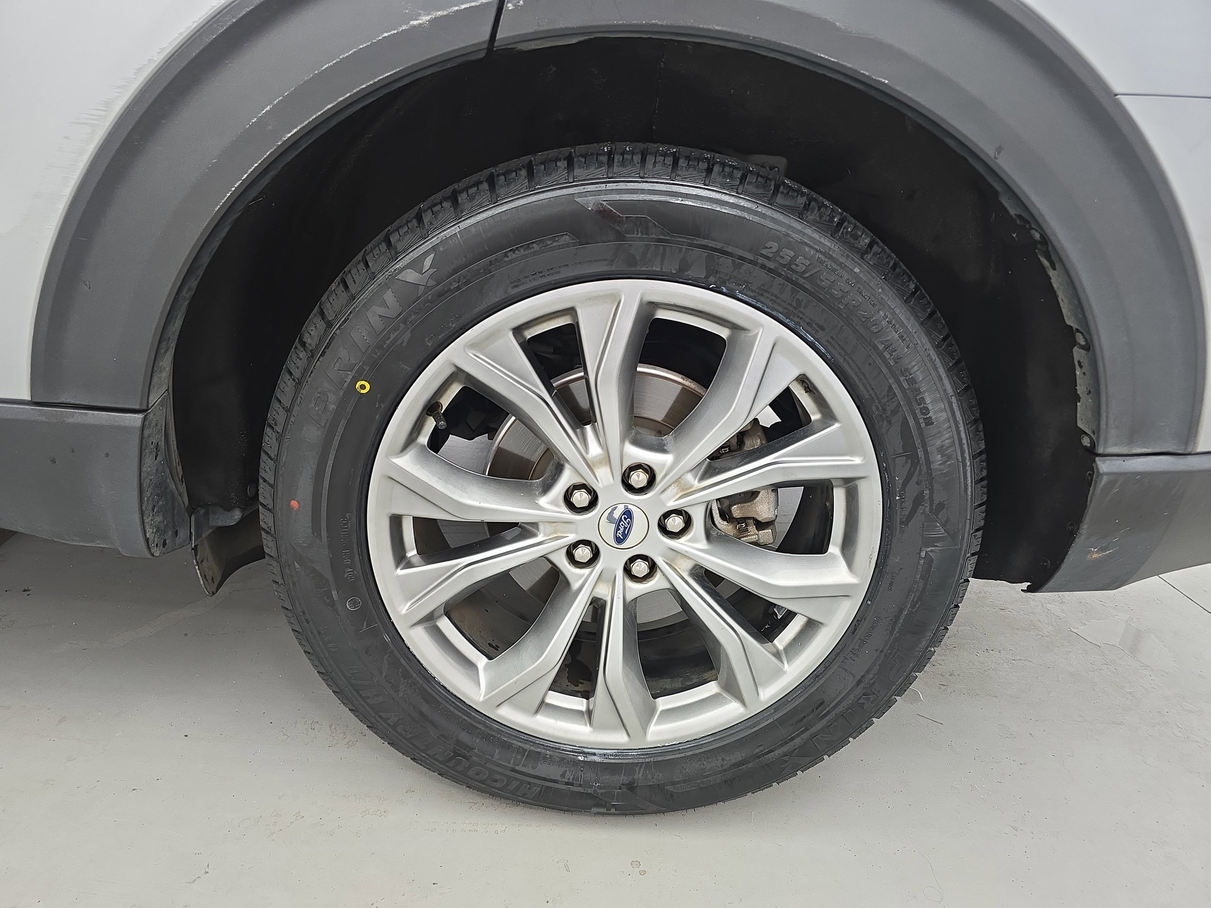 Used 2020 Ford Explorer XLT w/ Equipment Group 202A image 34