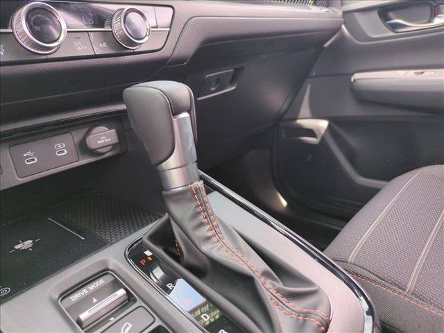 Used 2026 Honda CR-V Sport image 12