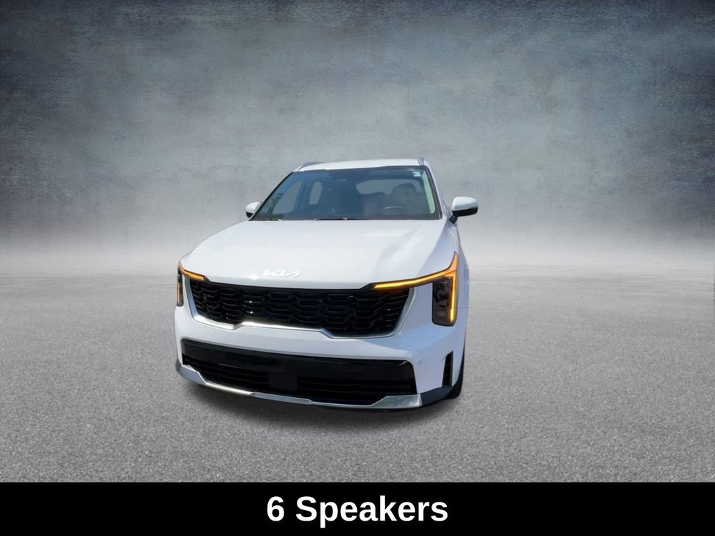 Used 2026 Kia Sorento S image 7