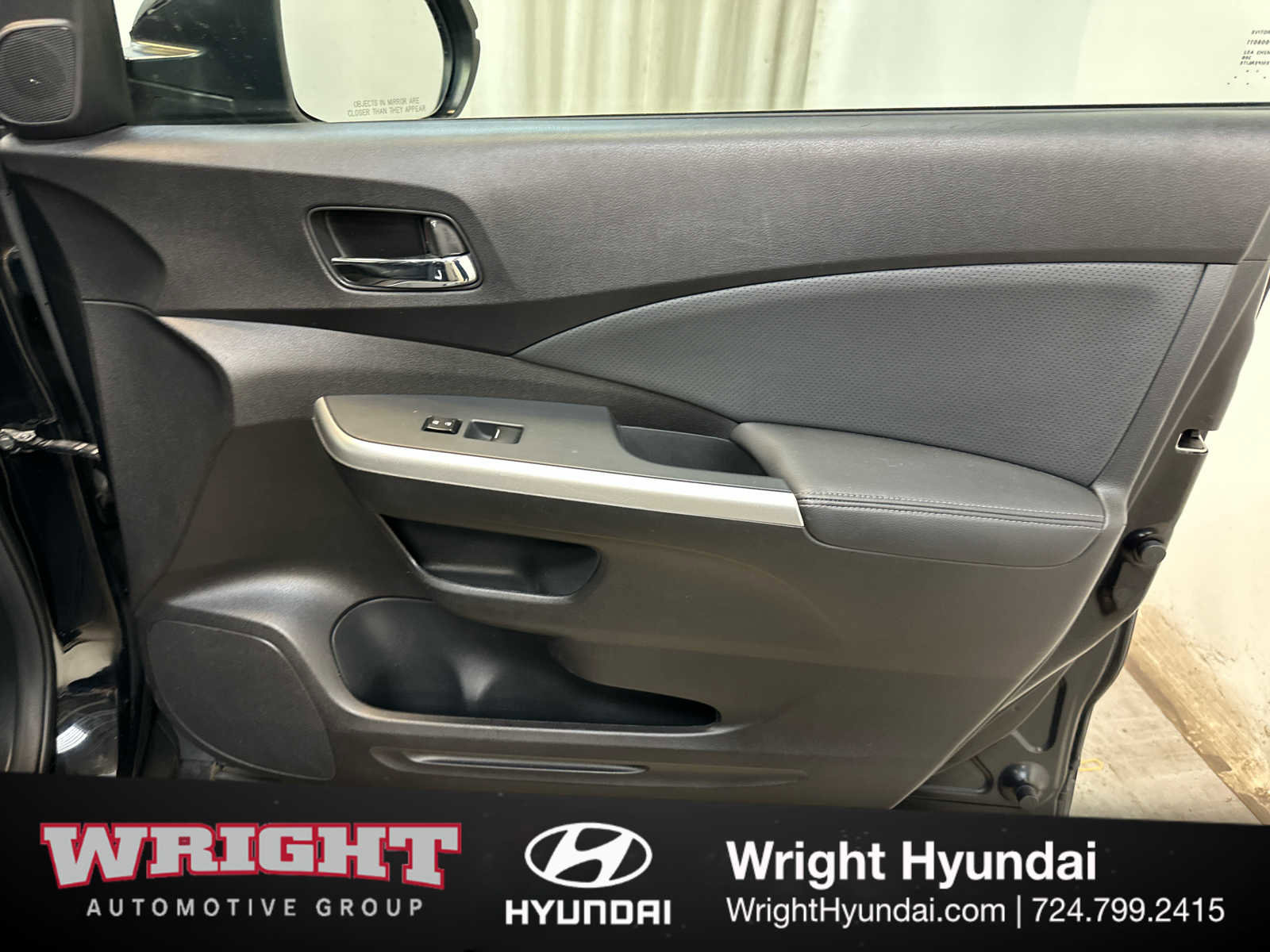 Used 2016 Honda CR-V Touring image 17