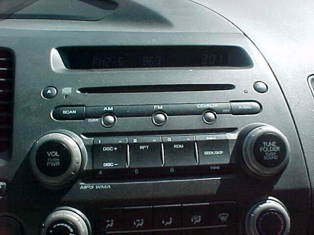 Used 2006 Honda Civic LX image 18