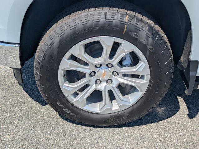 New 2026 Chevrolet Silverado 1500 LTZ image 12