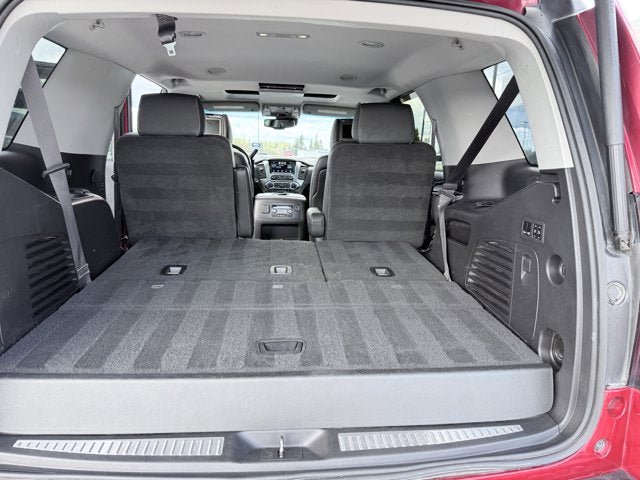 Used 2015 Chevrolet Tahoe LTZ AWD/4WD image 31