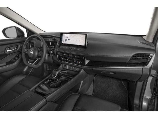 Certified 2025 Nissan Rogue SL image 18