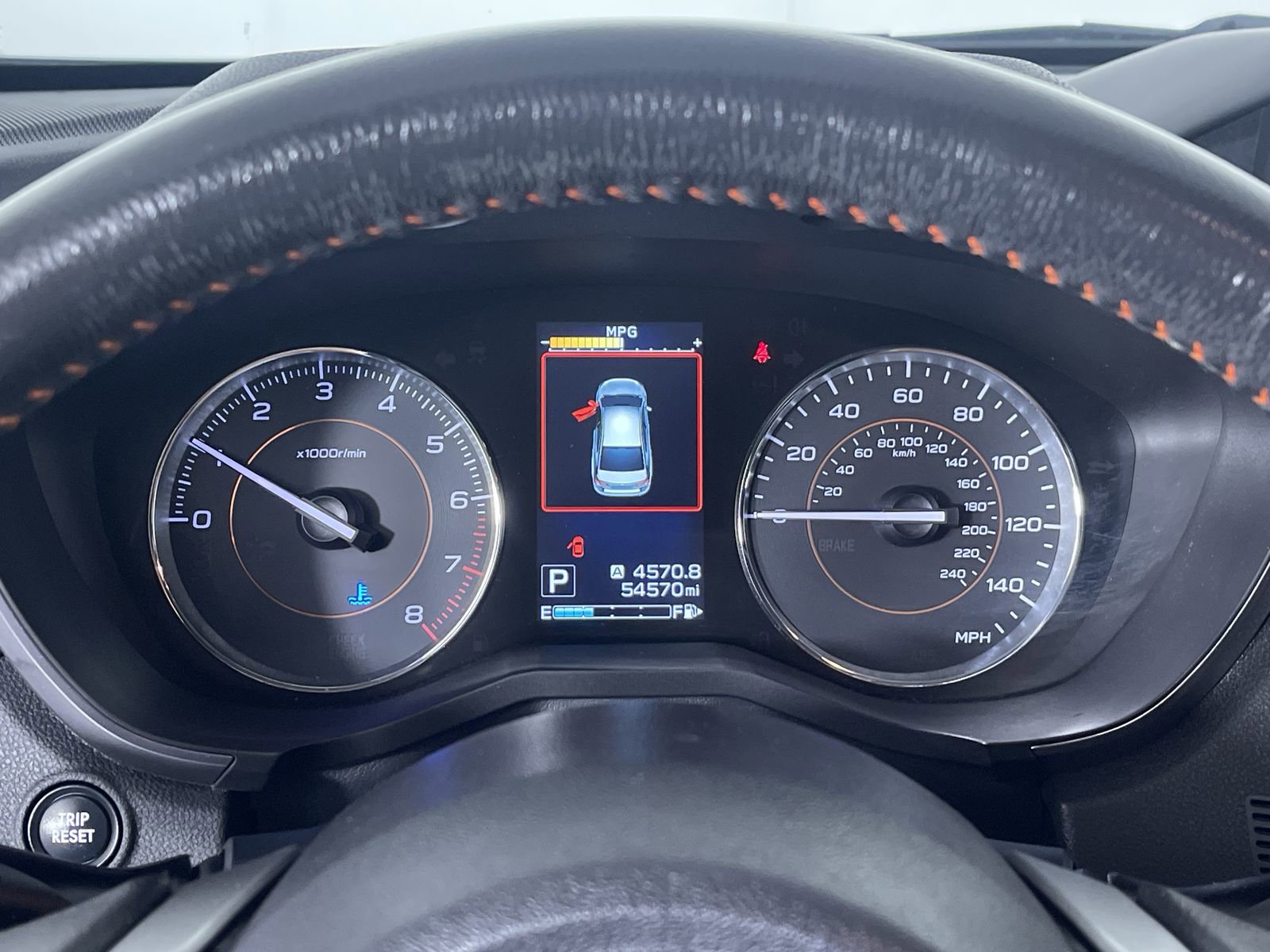 Used 2019 Subaru Crosstrek 2.0i Limited w/ Popular Package #2 AWD/4WD image 17