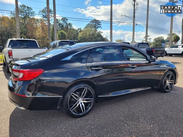 Used 2022 Honda Accord Touring image 14