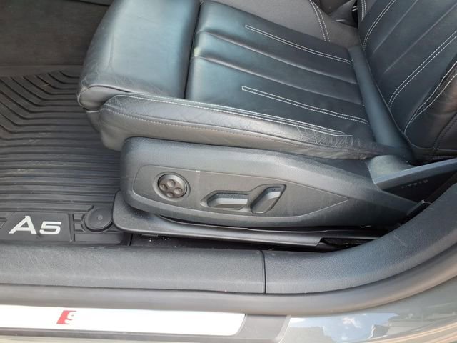 Used 2023 Audi A5 2.0T Premium Plus image 11