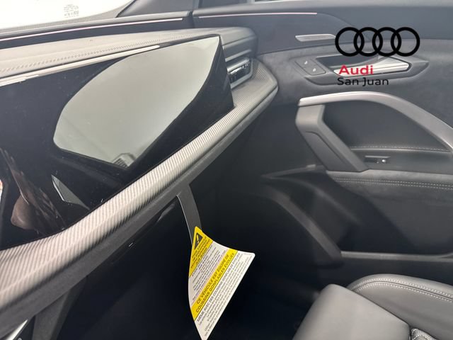 New 2026 Audi SQ5 Premium Plus AWD/4WD image 45