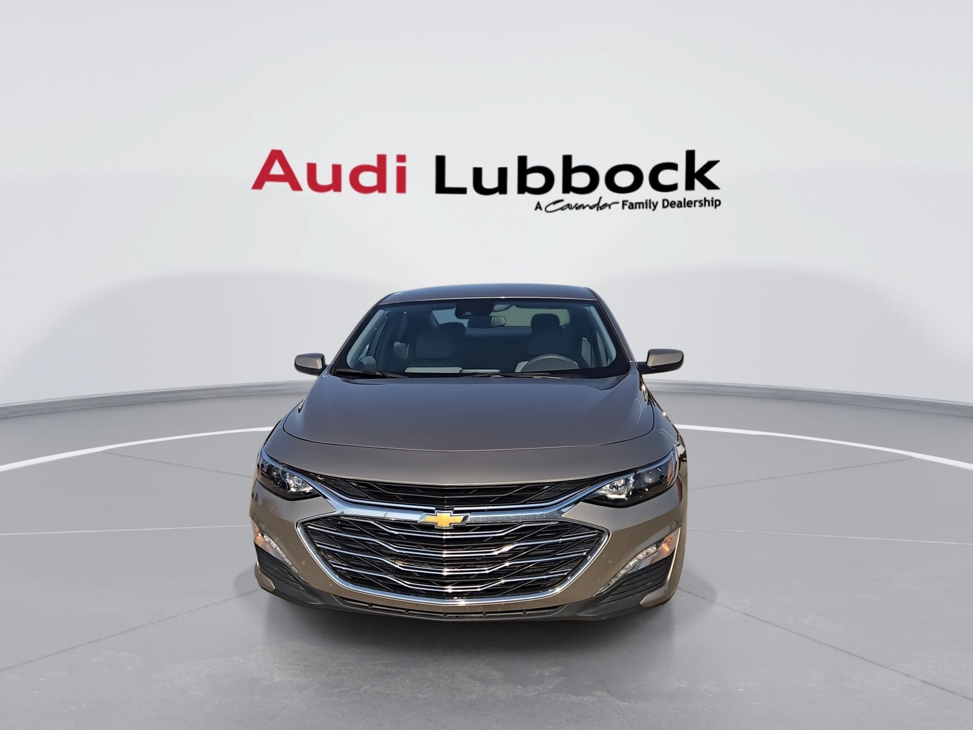 Used 2024 Chevrolet Malibu LT FWD image 3