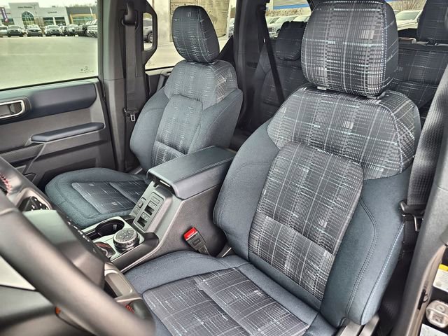 New 2025 Ford Bronco Heritage Edition image 18