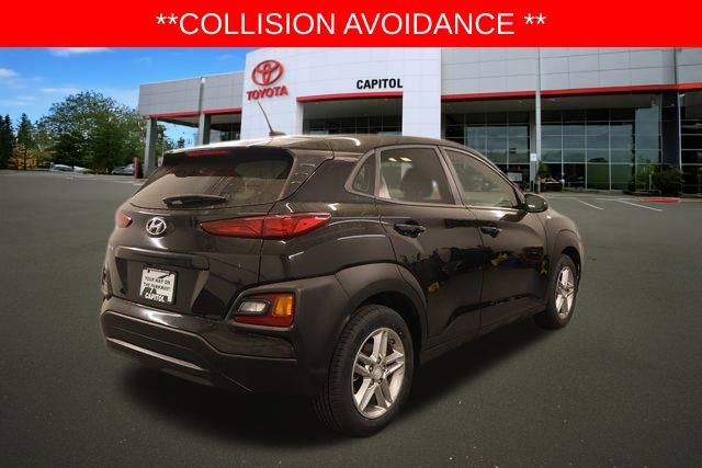 Used 2020 Hyundai Kona SE image 3