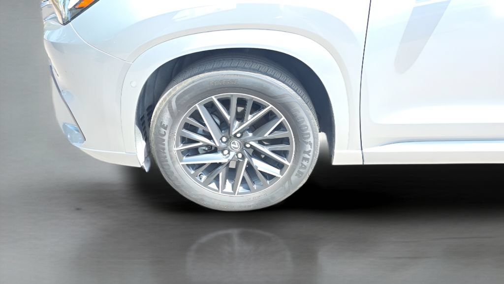 Used 2024 Lexus TX 350 FWD w/ Technology Package image 28