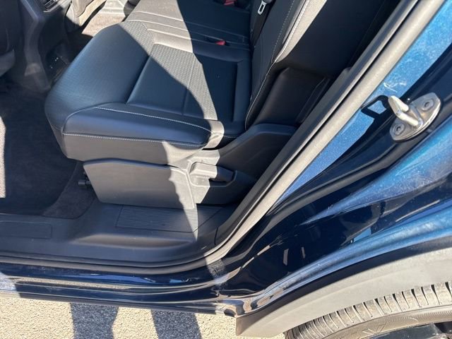 Used 2023 Volkswagen Atlas SEL R-Line image 23