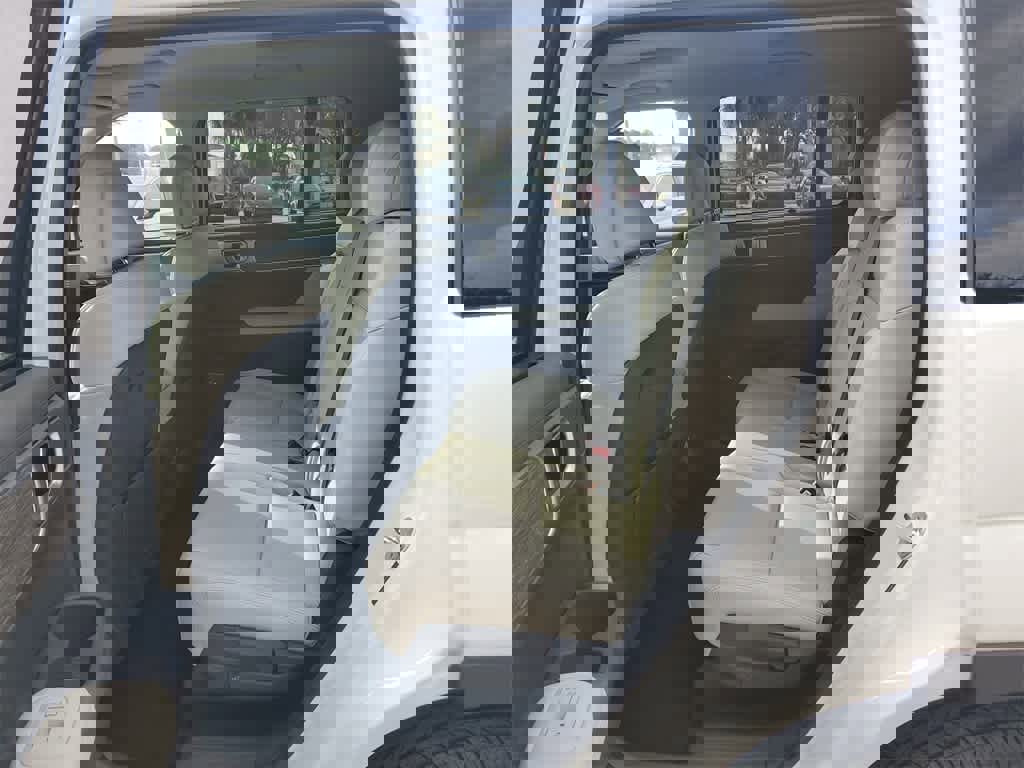 New 2026 Hyundai Santa Fe Limited image 11