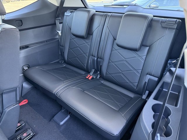 New 2026 Volkswagen Atlas SE image 16