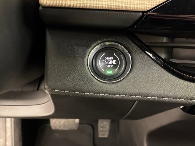 Used 2026 Buick Enclave Preferred image 24