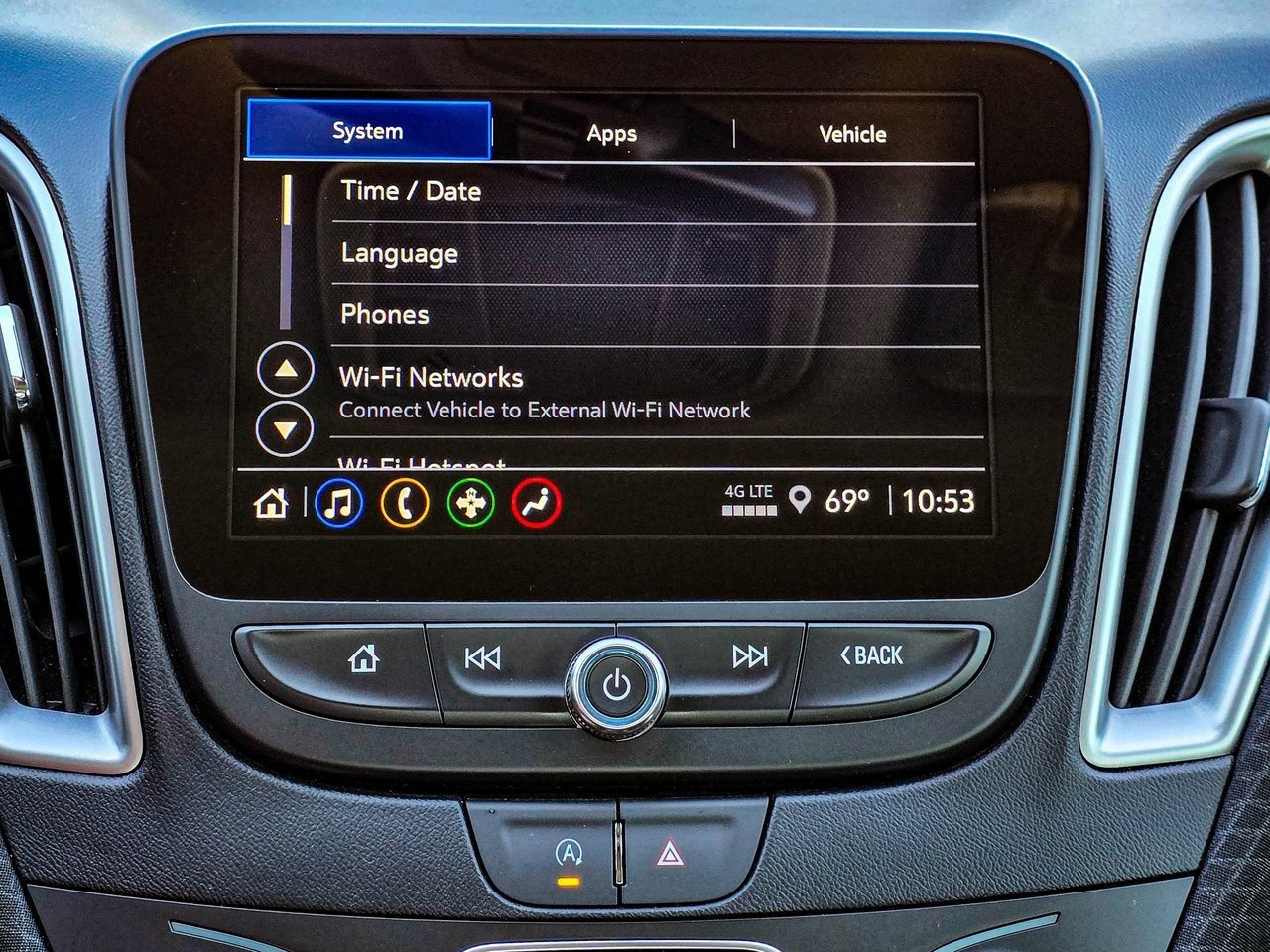 Used 2024 Chevrolet Malibu LT image 15