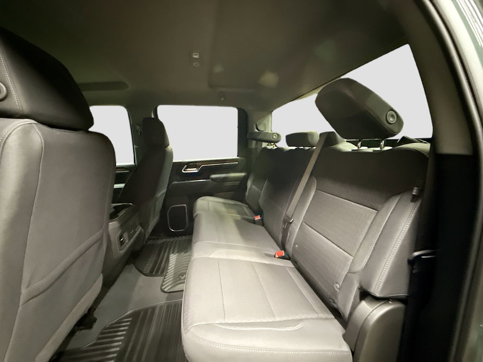 New 2026 Chevrolet Silverado 3500 LT w/ Trail Boss Package image 29