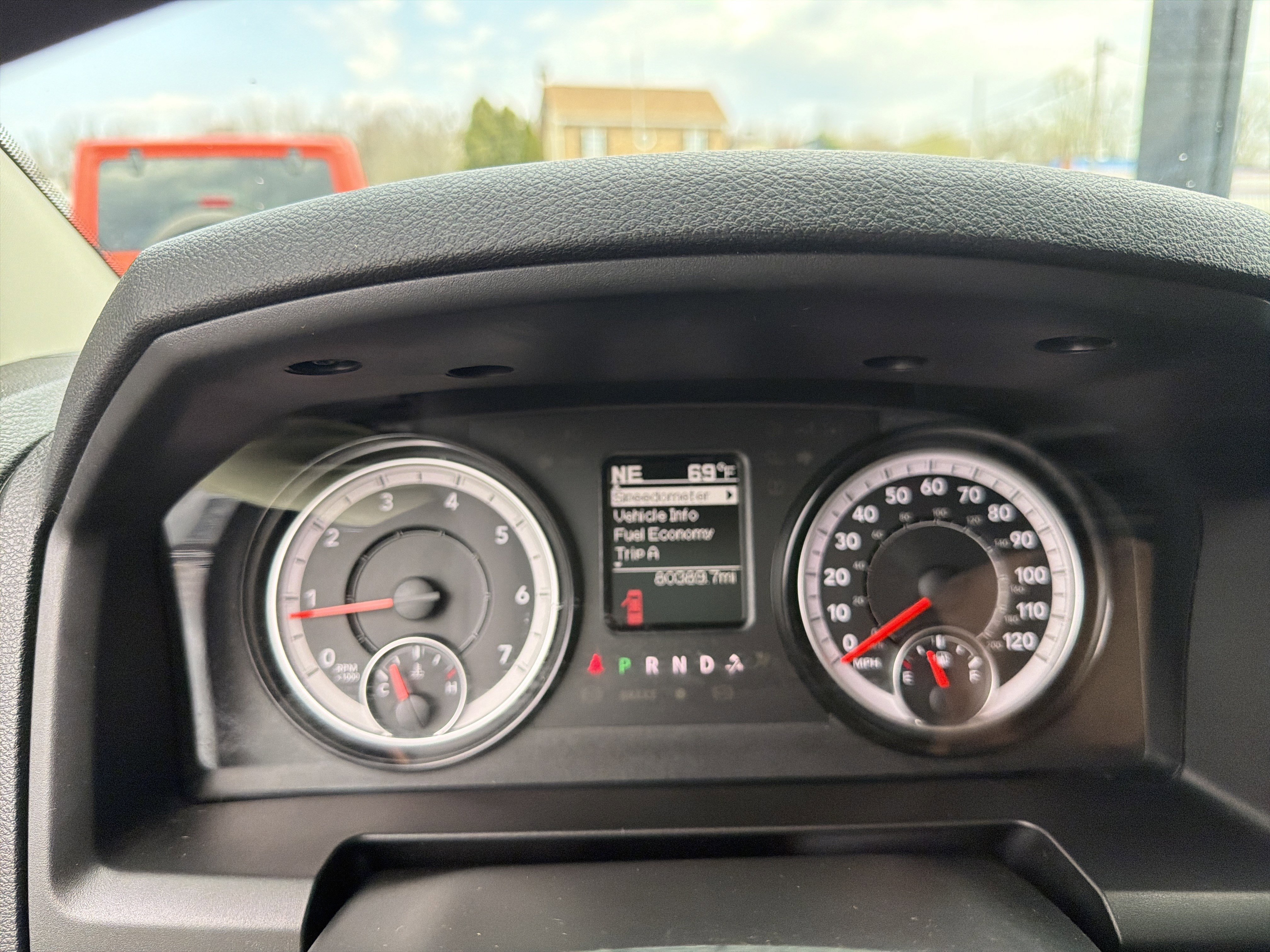 Certified 2022 RAM 1500 Tradesman AWD/4WD image 23