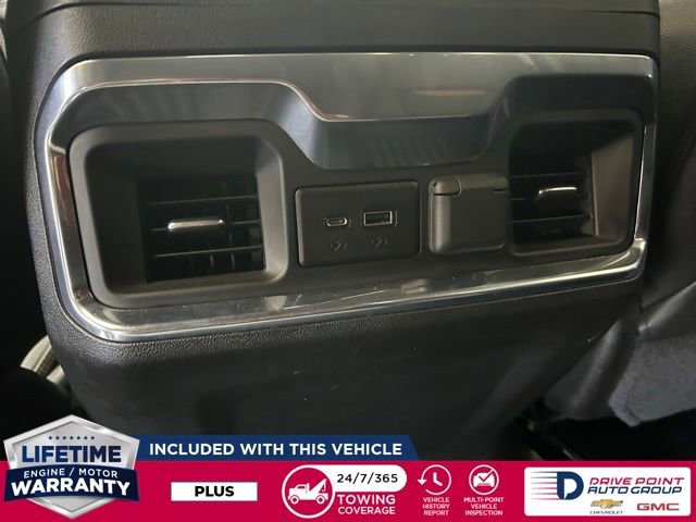 Used 2022 GMC Sierra 1500 AT4 w/ AT4 Premium Package image 32