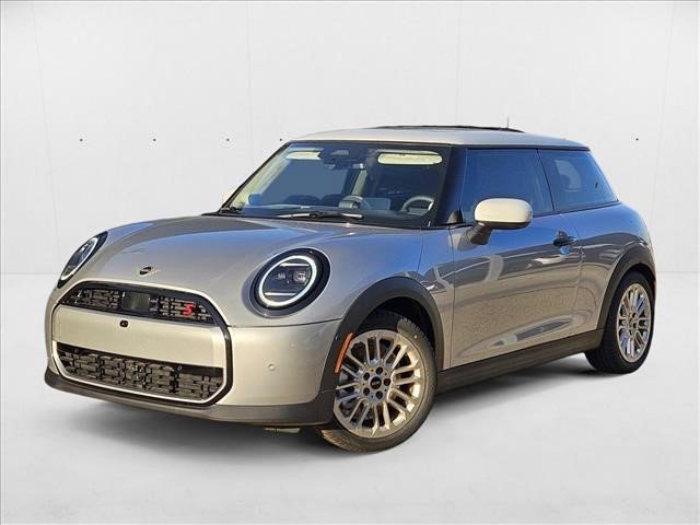Used 2025 MINI Cooper S image 1