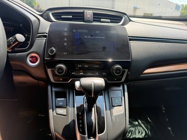 Used 2019 Honda CR-V EX-L image 28