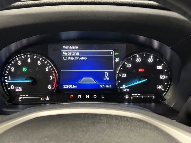 Used 2023 Ford Explorer XLT AWD/4WD image 18