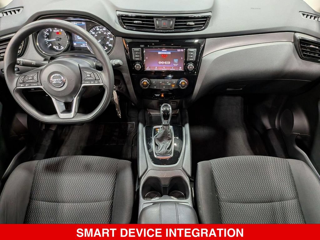 Used 2020 Nissan Rogue Sport S AWD/4WD image 25