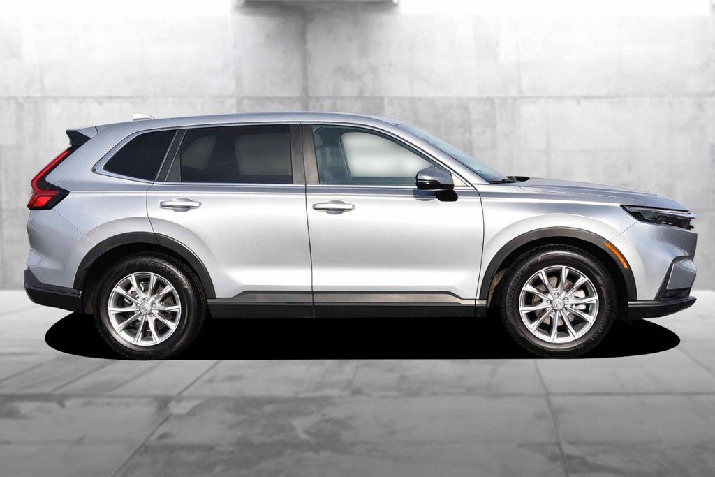Certified 2025 Honda CR-V EX-L image 5