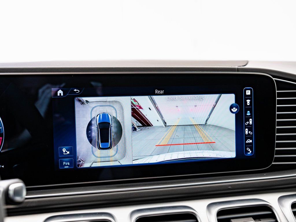 Certified 2024 Mercedes-Benz GLE 63 AMG S image 37