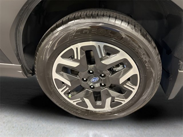 Certified 2025 Subaru Forester Premium w/ Convenience Package #1 image 38