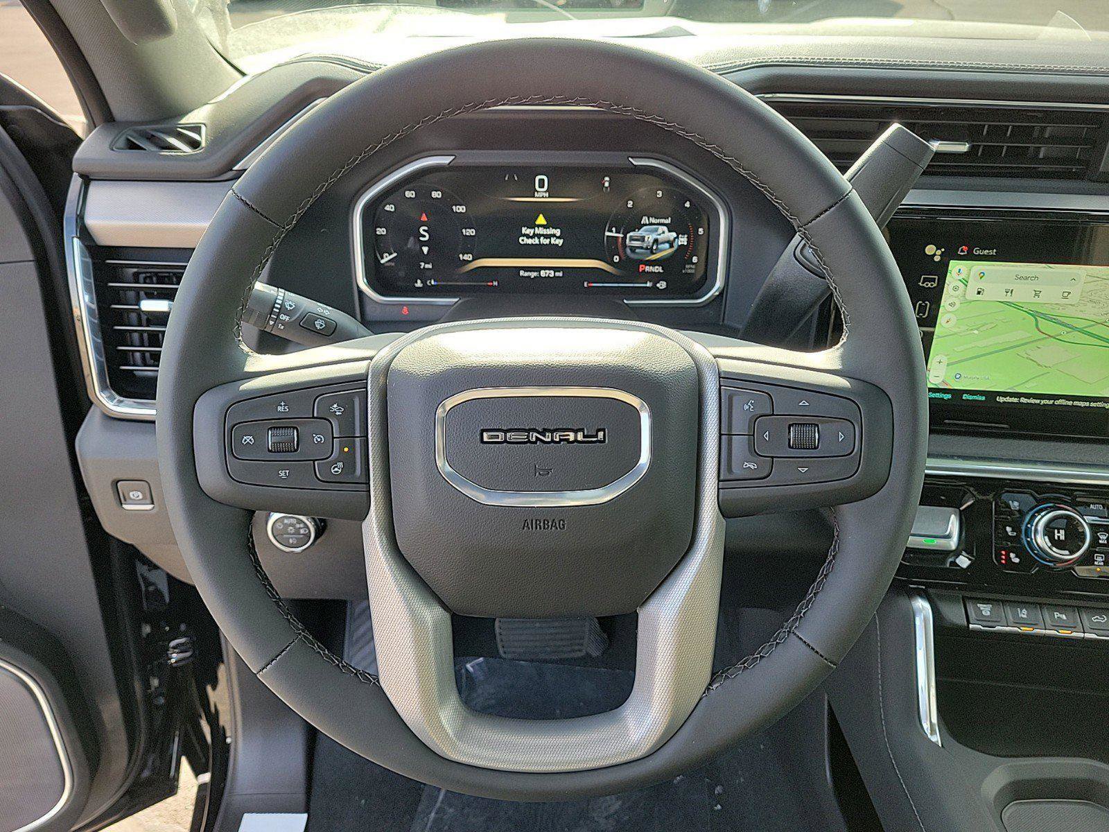 New 2026 GMC Sierra 3500 Denali w/ Denali Reserve Package image 20