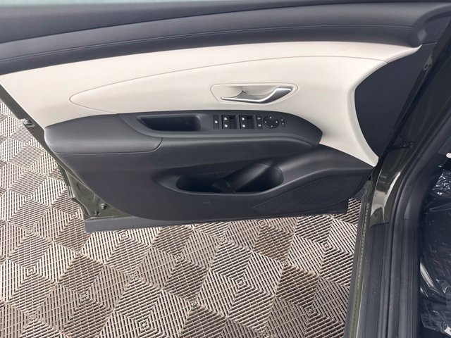 Certified 2026 Hyundai Tucson SEL Plus AWD/4WD image 57