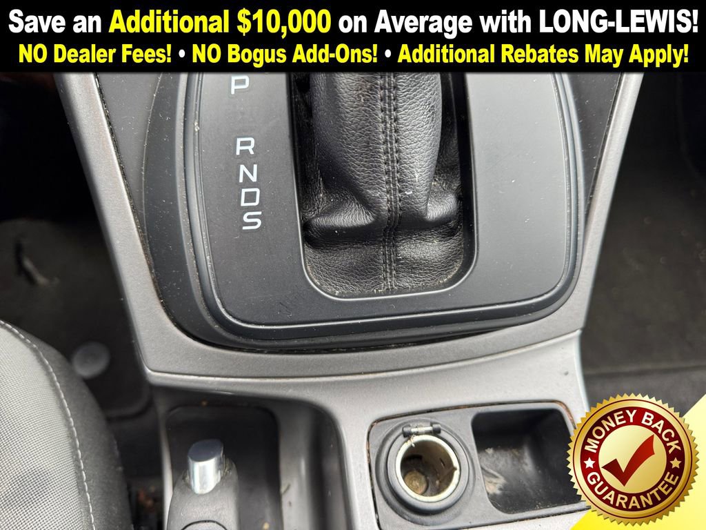 Used 2015 Ford Escape SE image 29