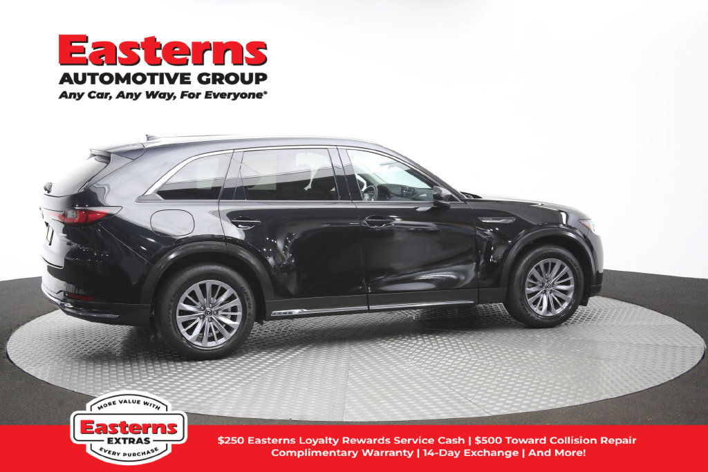 Used 2024 MAZDA CX-90 Plug-In Hybrid w/ Premium Pkg AWD/4WD image 48