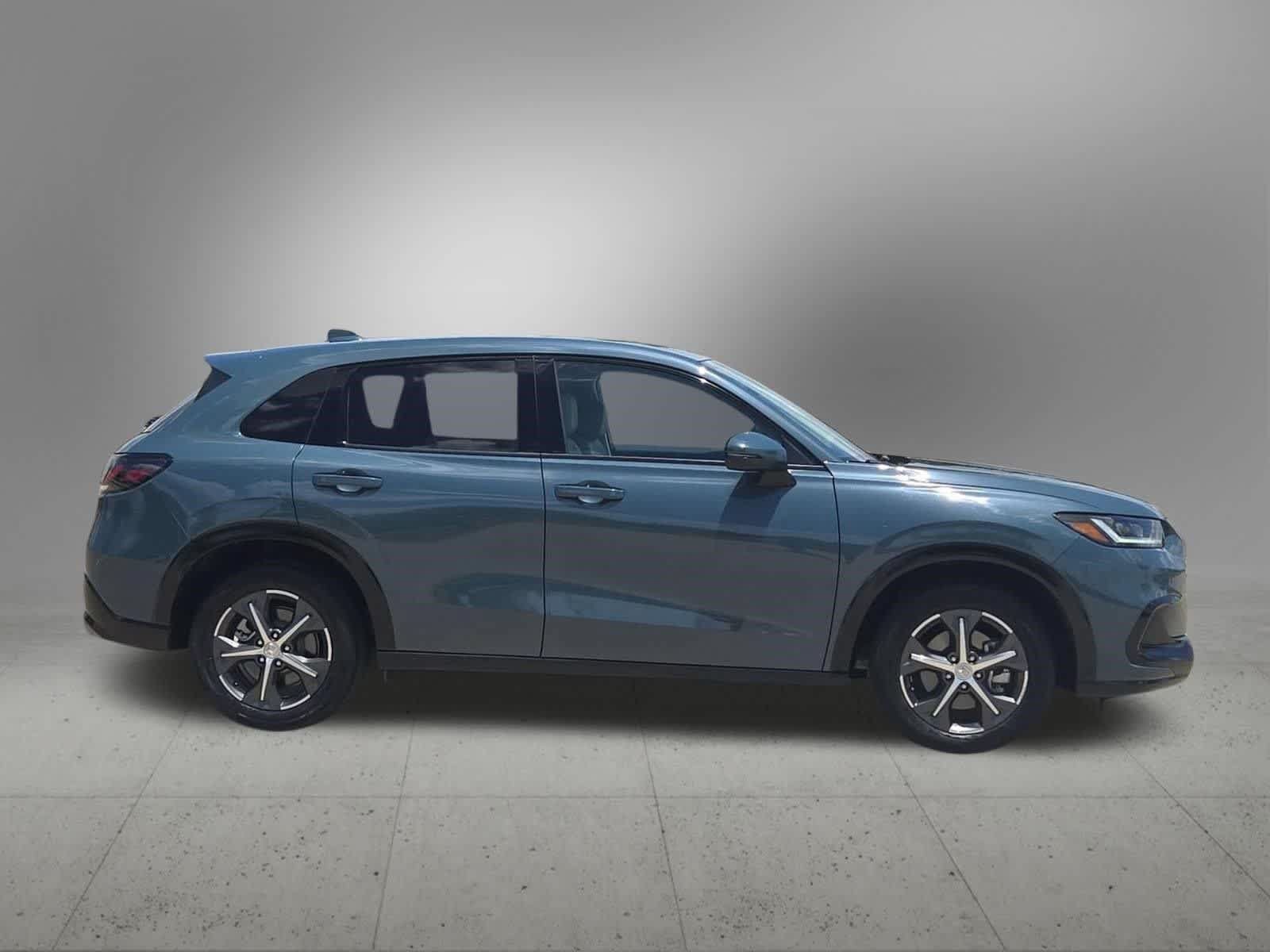 Used 2024 Honda HR-V EX-L image 7