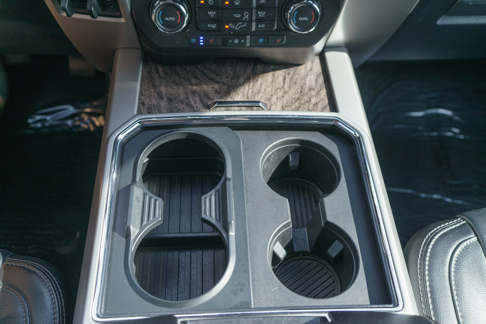 Used 2019 Ford F250 Lariat AWD/4WD image 18