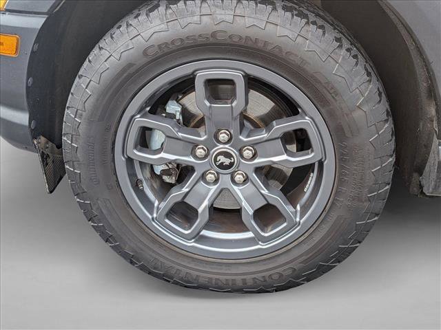 Used 2022 Ford Bronco Sport Big Bend w/ Convenience Package image 22