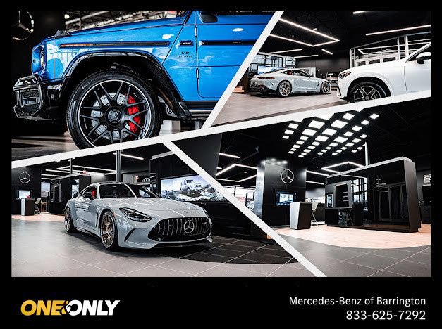 Certified 2025 Mercedes-Benz CLE 53 AMG 4MATIC Coupe image 40