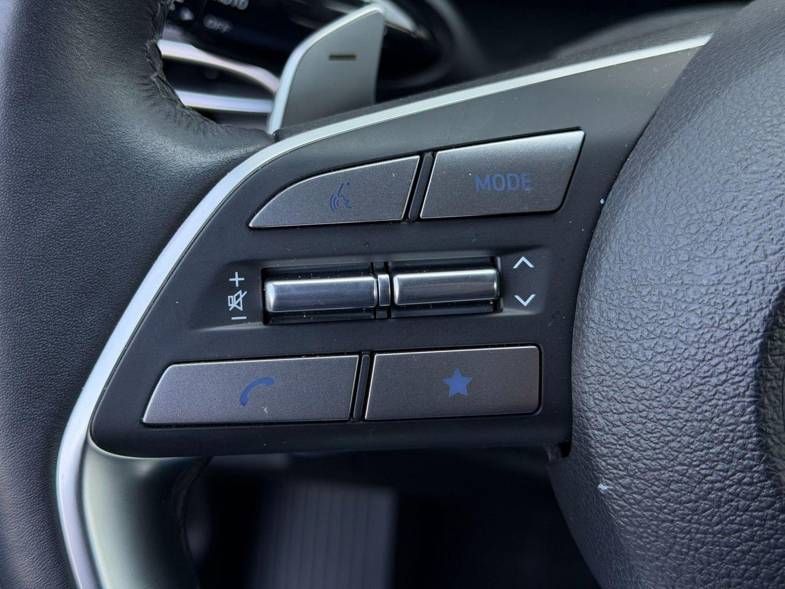 Used 2024 Hyundai Palisade Calligraphy image 17