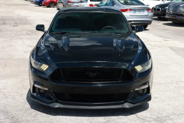Used 2016 Ford Mustang GT w/ GT Performance Package RWD image 20