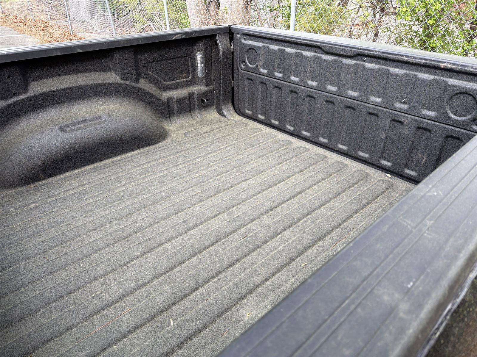 Used 2025 RAM 1500 Laramie image 8