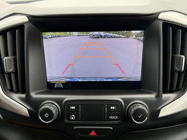 Used 2019 GMC Terrain SLT w/ Preferred Package AWD/4WD image 23